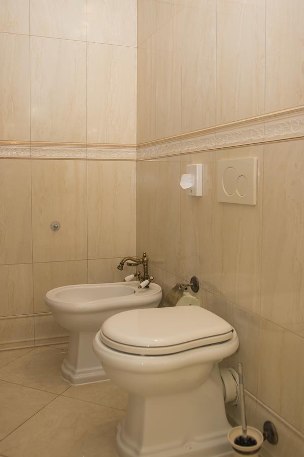 Apartman Nostalgia Karlovy Vary Exterior photo