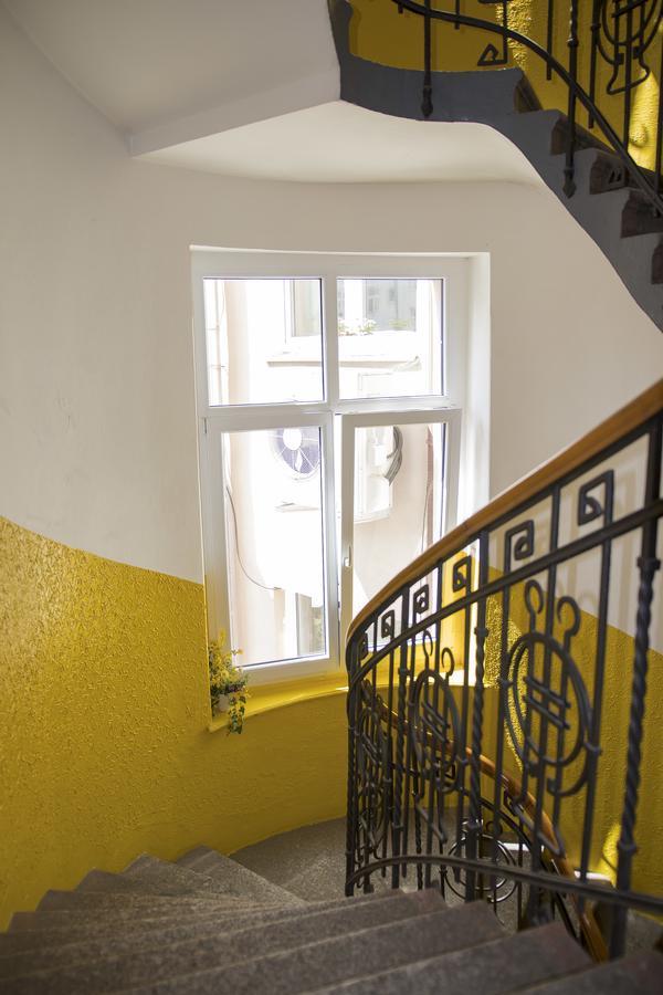 Apartman Nostalgia Karlovy Vary Exterior photo