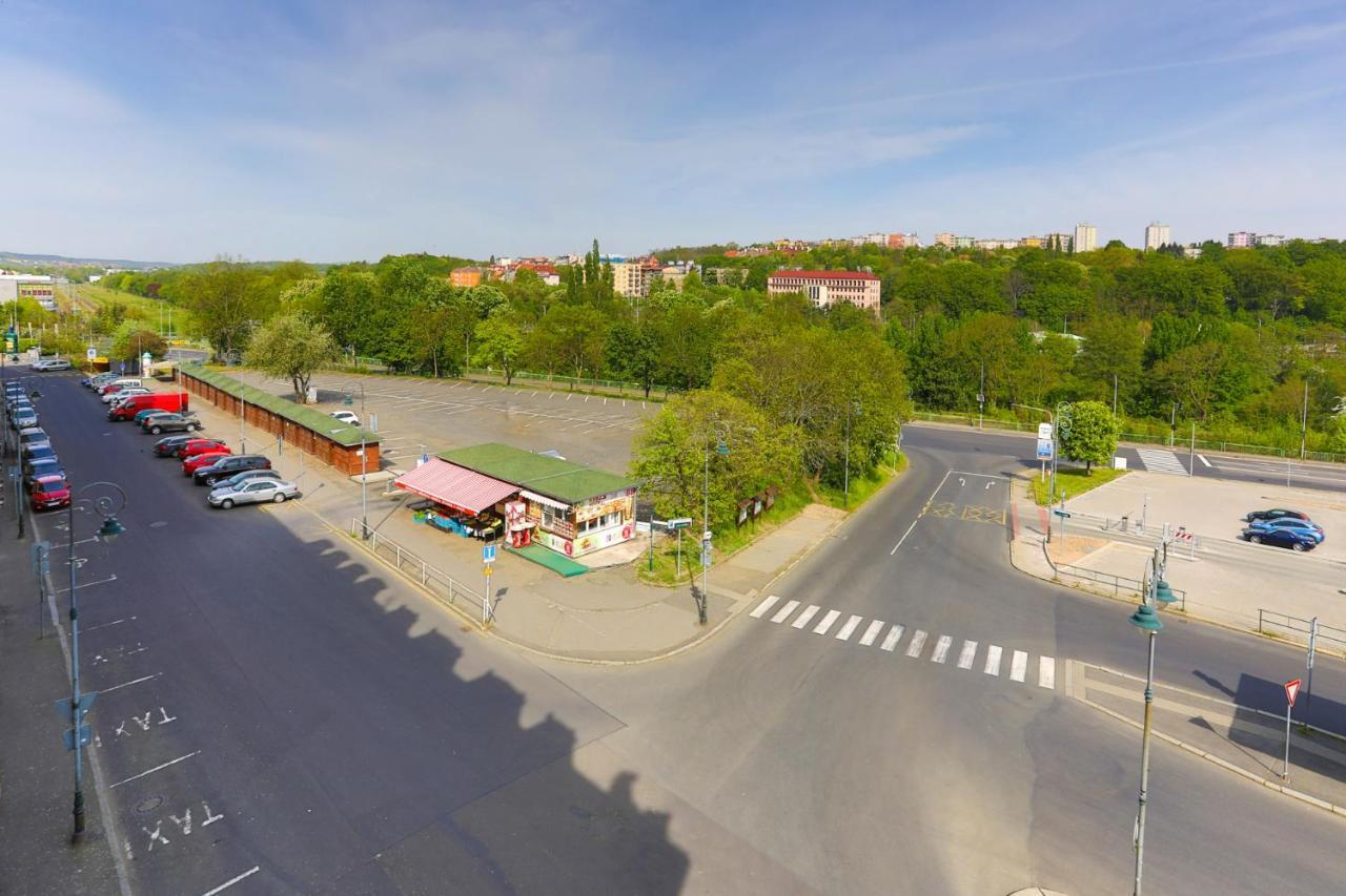 Apartman Nostalgia Karlovy Vary Exterior photo